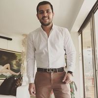 Christian Ruiz的照片