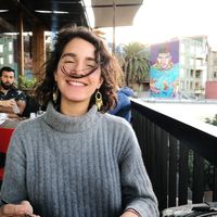 Fotos de Sophie Heller