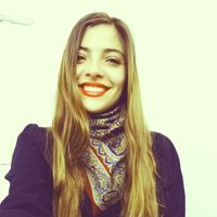 Renata Agradi's Photo