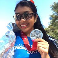 Eunice García's Photo