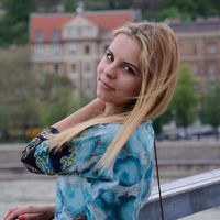 Ira Vakulenko's Photo