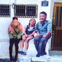 Alberte Vestergaard's Photo