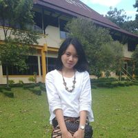 Pury Afrillian's Photo