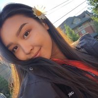 Balzhan Nurgazy's Photo