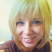 Anna Mandel的照片