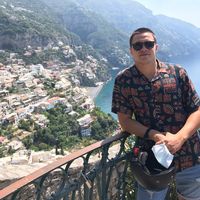 Le foto di Tomas D'Angelo