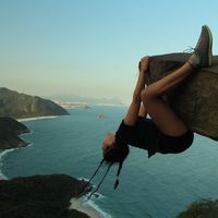 Andi d'Abrantes的照片