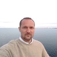 Michał Pierzchalski's Photo