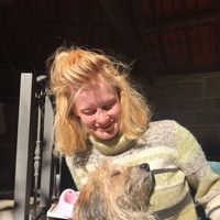 Emma Portegies的照片