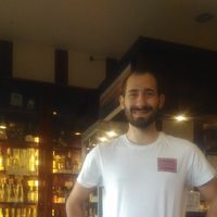 Emanuele Morino's Photo