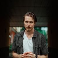 Artemiy Drywind's Photo