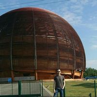 hani ladjabi's Photo