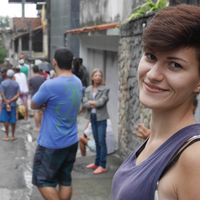 Elodie Berthold's Photo