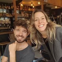 Ivan Cvetanovic's Photo