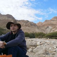 Jakub Wroński's Photo