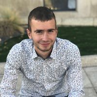 Alexandre Giraud's Photo