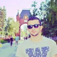 Fotos von Mouad Mecharti