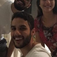 Lucas Natário's Photo