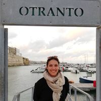 Eloise Chéreau's Photo