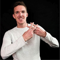 Jordan McDonnell's Photo