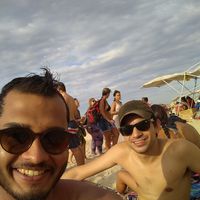 Somesh Pathak的照片