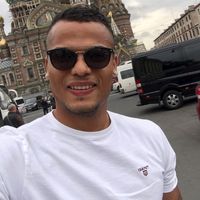 Фотографии пользователя Mateus Do Nascimento