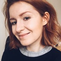 Sabina Zuskarová's Photo