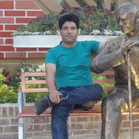 Amir Sadeghi's Photo