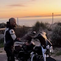 Chad Ballantine's Photo