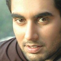 Sharjeel Rabbani's Photo