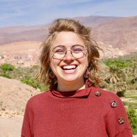 Lison Marcillat的照片