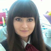 Liliya Panafidina's Photo