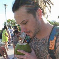 Corey James的照片