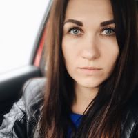 Alena Zagribelnaya's Photo