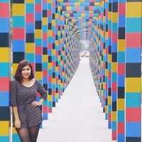 Adriana Lazcano's Photo