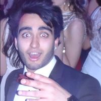 Aamir Razzak's Photo