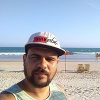 Fotos de William Dia