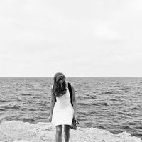 Ulyana Tarkhanova's Photo