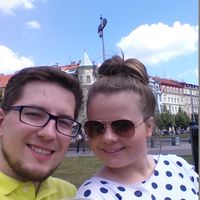 Wojciech Pisarski's Photo