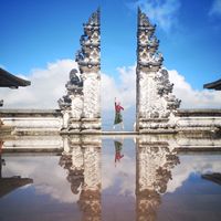 Fotos von Julius Ivaskeviciu