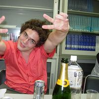 Vincent Jallet's Photo