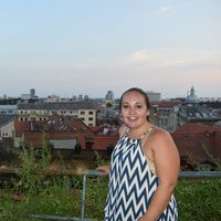 Kimberley Harris's Photo