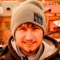 Mikhail Krotov's Photo