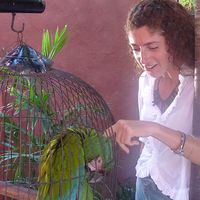 Beatrice Fabricatore's Photo