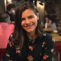 aysima lale aktas's Photo