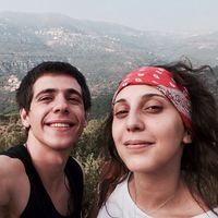 Yara ktaish的照片