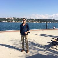 Seyfi Girgin's Photo