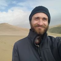 Photos de Matthew Sloan