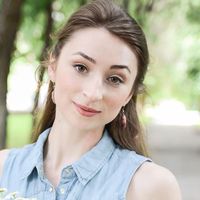 Светлана Беркунцова的照片