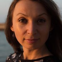 Natasha Zhukova的照片